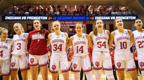 Indiana university women's basketball - Indiana women’s basketball will be featured in the Big Ten Conference television package 16 times this season, the Big Ten announced on …